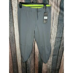 Mizuno Women's Unbelted Stretch Softball Pants L